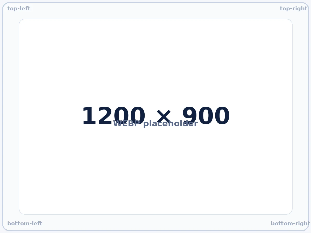 Placeholder image, 1200 by 900 pixels